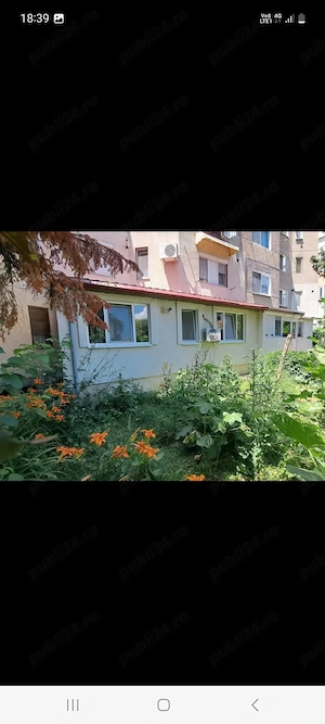 Vanzare Spatiu Comercial in Zona Viziru 1, parter, suprafata totala este de 48.mp. sau de locuit   - imagine 16