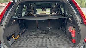 Vand Volvo XC 90 B5 MildHybrid, AWD, 7 locuri, 2020, Echipare Inscription - full options, 149893 km - imagine 6