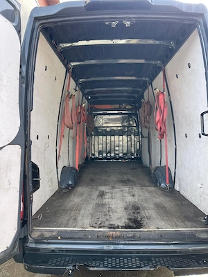 Iveco daily Hi-matic  - imagine 8