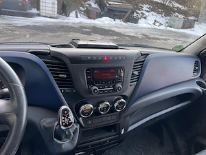 Iveco daily Hi-matic 