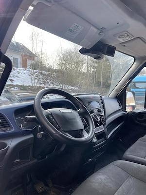 Iveco daily Hi-matic  - imagine 4