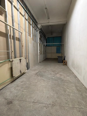 Spatiu depozitare de inchiriat Piata Sudului, 43mp, 1300 lei - imagine 2