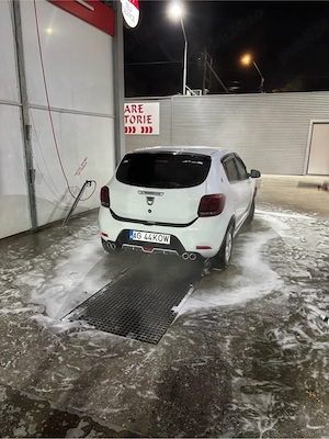 vand sau schimb dacia sandero 2