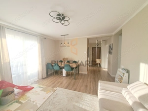 Comision 0! Apartament 3 camere decomandate, la cheie, in imobil tip vila! - imagine 4