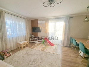 Comision 0! Apartament 3 camere decomandate, la cheie, in imobil tip vila! - imagine 3