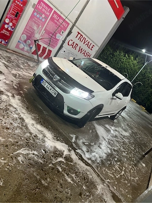 vand sau schimb dacia sandero 2 - imagine 4