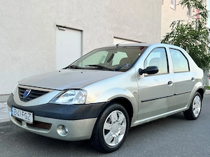 Dacia logan 1.6 benzină 130mii km - imagine 2