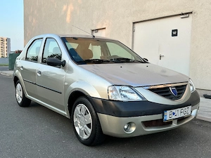 Dacia logan 1.6 benzină 130mii km