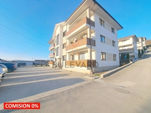 Comision 0! Apartament 3 camere decomandate, la cheie, in imobil tip vila! - imagine 19