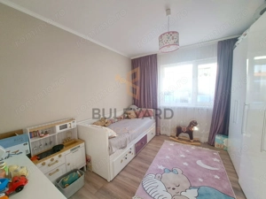 Comision 0! Apartament 3 camere decomandate, la cheie, in imobil tip vila! - imagine 10