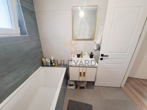 Comision 0! Apartament 3 camere decomandate, la cheie, in imobil tip vila! - imagine 16