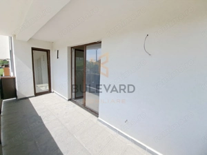 Comision 0! Apartament 3 camere decomandate, la cheie, in imobil tip vila! - imagine 17