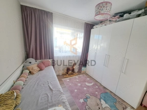 Comision 0! Apartament 3 camere decomandate, la cheie, in imobil tip vila! - imagine 12