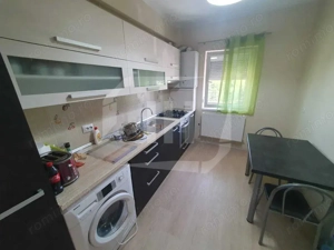 Apartament 2 camere, zona Zorilor - imagine 5