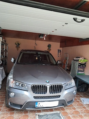 bmw x3 an 2012 - imagine 4