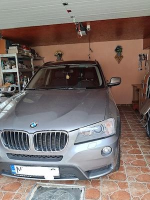 bmw x3 an 2012 - imagine 5