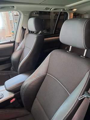bmw x3 an 2012 - imagine 2