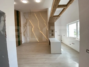 Duplex parter 3 camere, 70 mp, 250 mp teren, zona Bucovat
