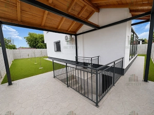 Casa individuala - 5 Camere - Mobilata utilata | Teren 337 mp | 3 minute Bd. 1 Mai - imagine 4
