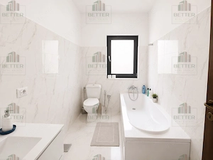 Casa individuala - 5 Camere - Mobilata utilata | Teren 337 mp | 3 minute Bd. 1 Mai - imagine 9