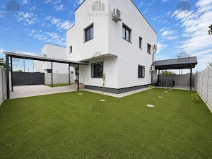 Casa individuala - 5 Camere - Mobilata utilata | Teren 337 mp | 3 minute Bd. 1 Mai - imagine 3