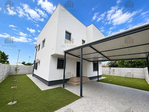 Casa individuala - 5 Camere - Mobilata utilata | Teren 337 mp | 3 minute Bd. 1 Mai - imagine 2