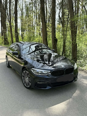 G30 M packet 2020 2.0 benzina +electric hibrid 252cp