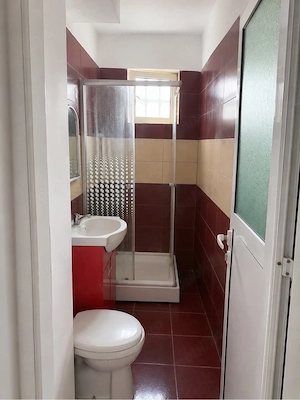 Apartament 2 camere ,54mp, Etajul 2 , Centru - platou Buzau  - imagine 5