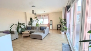 Penthouse, 100 mp utili, 50 mp terase