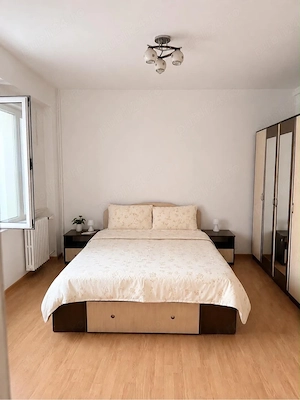 Apartament 2 camere ,54mp, Etajul 2 , Centru - platou Buzau  - imagine 2