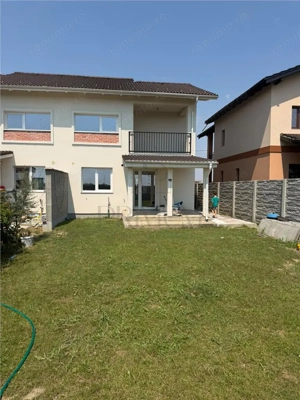 Duplex 4 camere - 111 mp utili + Pod 50 mp - Mo #537;ni #539;a Nou #259;