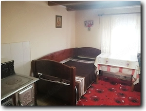 Vand casă la Roșiori   SM, în centru. - imagine 9