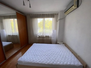 Apartament cu 3 camere în bloc exclusivist | Tomis I – Str. Nicolae Iorga - imagine 11