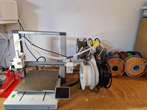 Servicii printare 3D profesionale si  de calitate