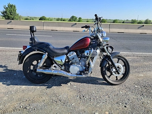Kawasaki VN 750 Vulcan - imagine 2