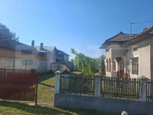 Casa individuala, 100 mp, teren 5000 mp, zona Mogosani  - imagine 2