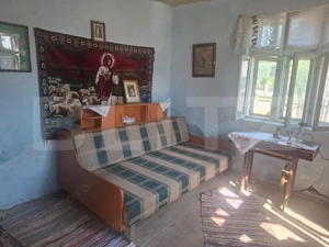 Casa individuala, 100 mp, teren 5000 mp, zona Mogosani  - imagine 9