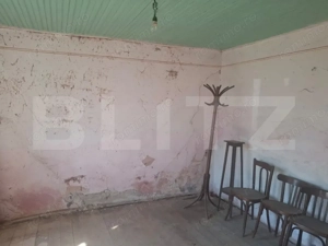 Casa individuala, 100 mp, teren 5000 mp, zona Mogosani  - imagine 8