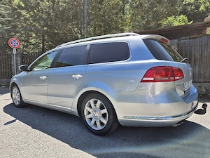 Wolkswagen Passat B6Break - imagine 2