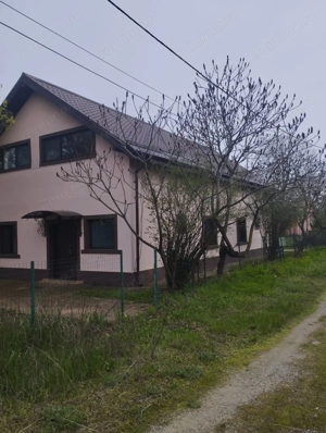 Complex lângă București cu 9 case pe 30.000 mp teren