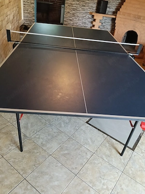 Masa de ping-pong sponeta originală 