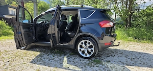 Ford Kuga 2010 automat 163 cp full