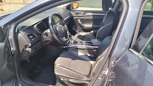 Renault Megane bose edition - imagine 8