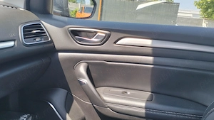 Renault Megane bose edition - imagine 6