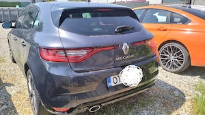 Renault Megane bose edition - imagine 5