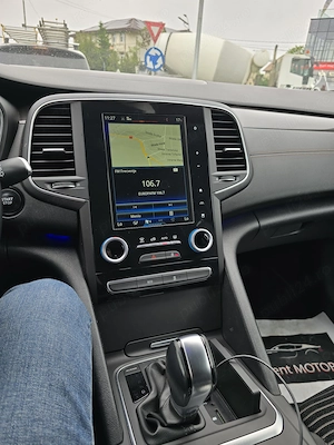 Renault Talisman - imagine 6