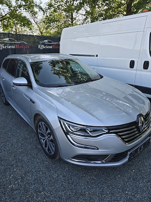 Renault Talisman - imagine 4