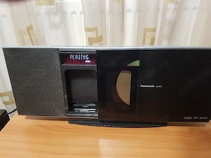 combină panasonic