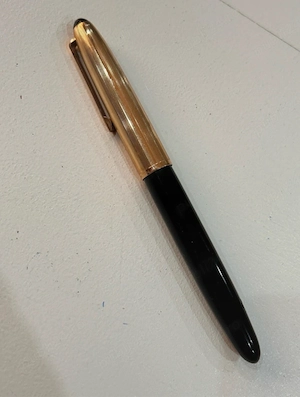 Stilou Lamy 27, 585-14K - imagine 2