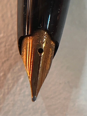 Stilou Lamy 27, 585-14K - imagine 4